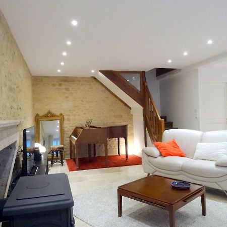 Le Piano Villa Flavigny-sur-Ozerain Exterior photo